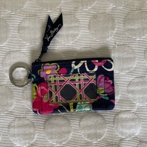 Vera Bradley Coin Purse